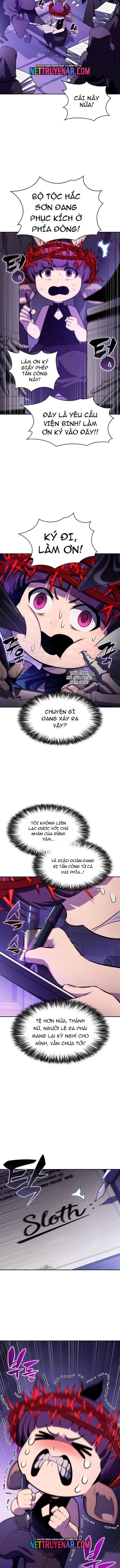 Người Chơi Mới Cấp Tối Đa Chapter 234 - Next Chapter 235