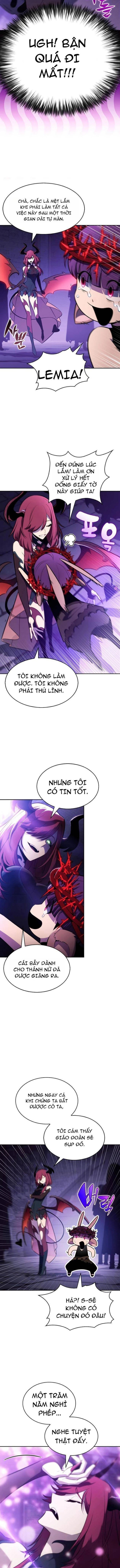 Người Chơi Mới Cấp Tối Đa Chapter 234 - Next Chapter 235