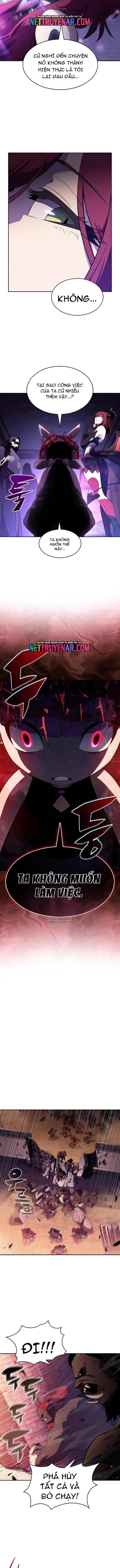 Người Chơi Mới Cấp Tối Đa Chapter 234 - Next Chapter 235