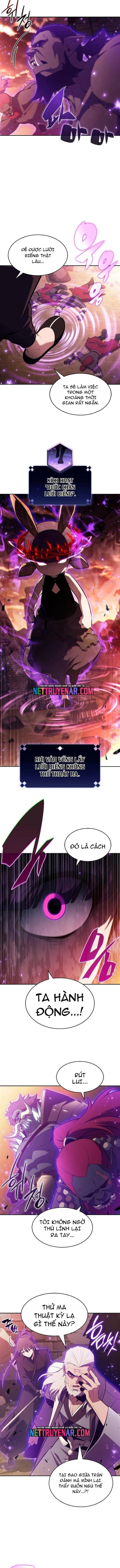 Người Chơi Mới Cấp Tối Đa Chapter 234 - Next Chapter 235