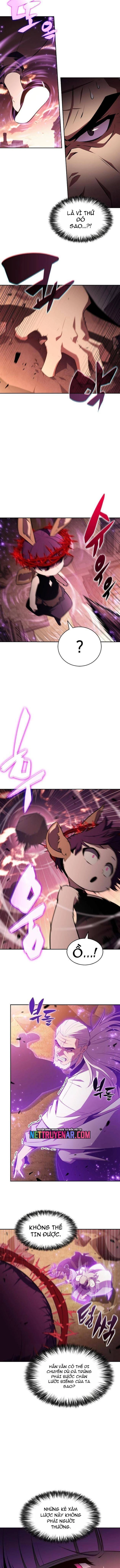 Người Chơi Mới Cấp Tối Đa Chapter 234 - Next Chapter 235