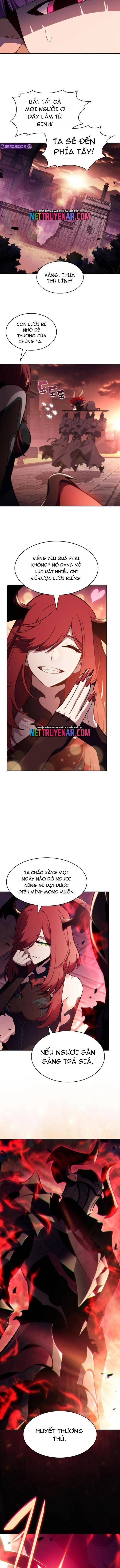 Người Chơi Mới Cấp Tối Đa Chapter 234 - Next Chapter 235