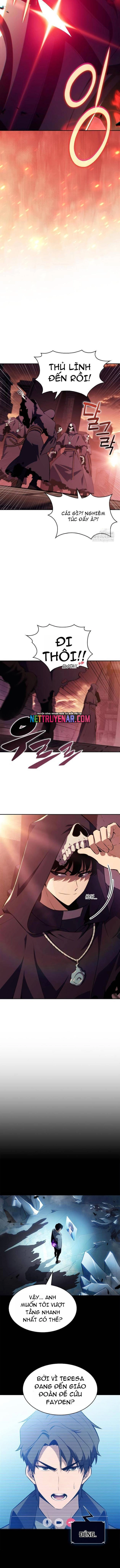 Người Chơi Mới Cấp Tối Đa Chapter 234 - Next Chapter 235