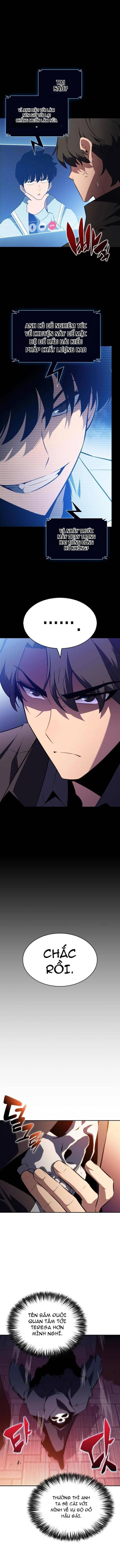 Người Chơi Mới Cấp Tối Đa Chapter 234 - Next Chapter 235