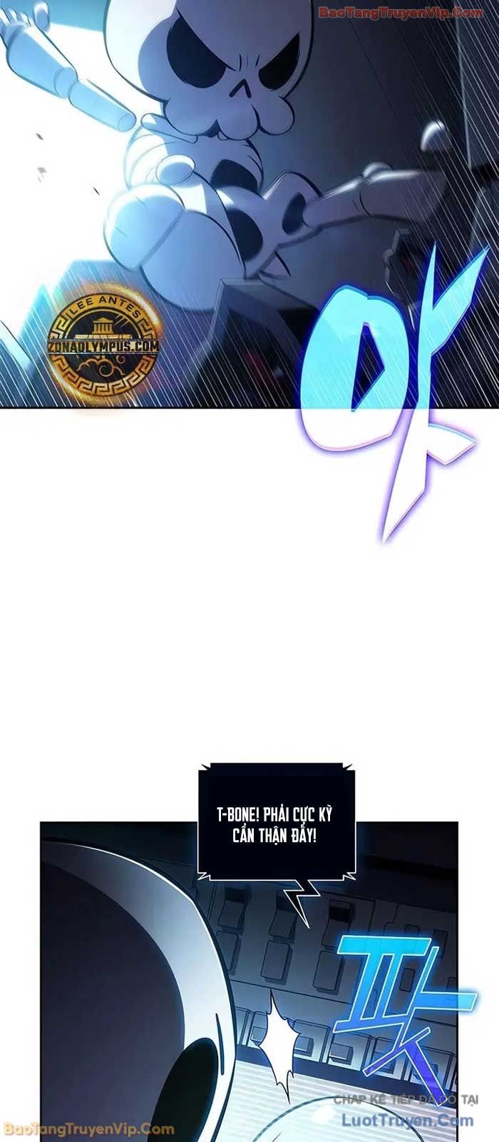 Người Chơi Mới Cấp Tối Đa Chapter 236 - Next Chapter 237