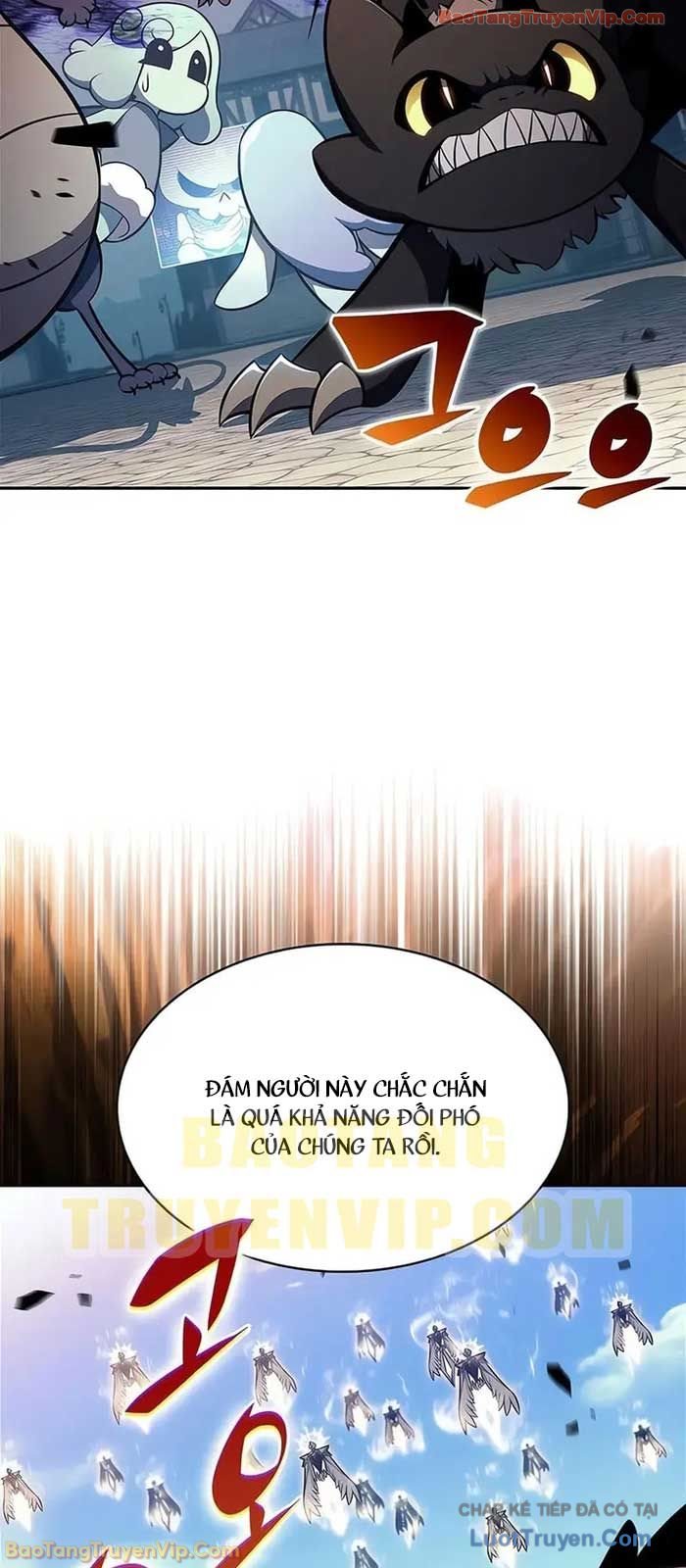 Người Chơi Mới Cấp Tối Đa Chapter 236 - Next Chapter 237