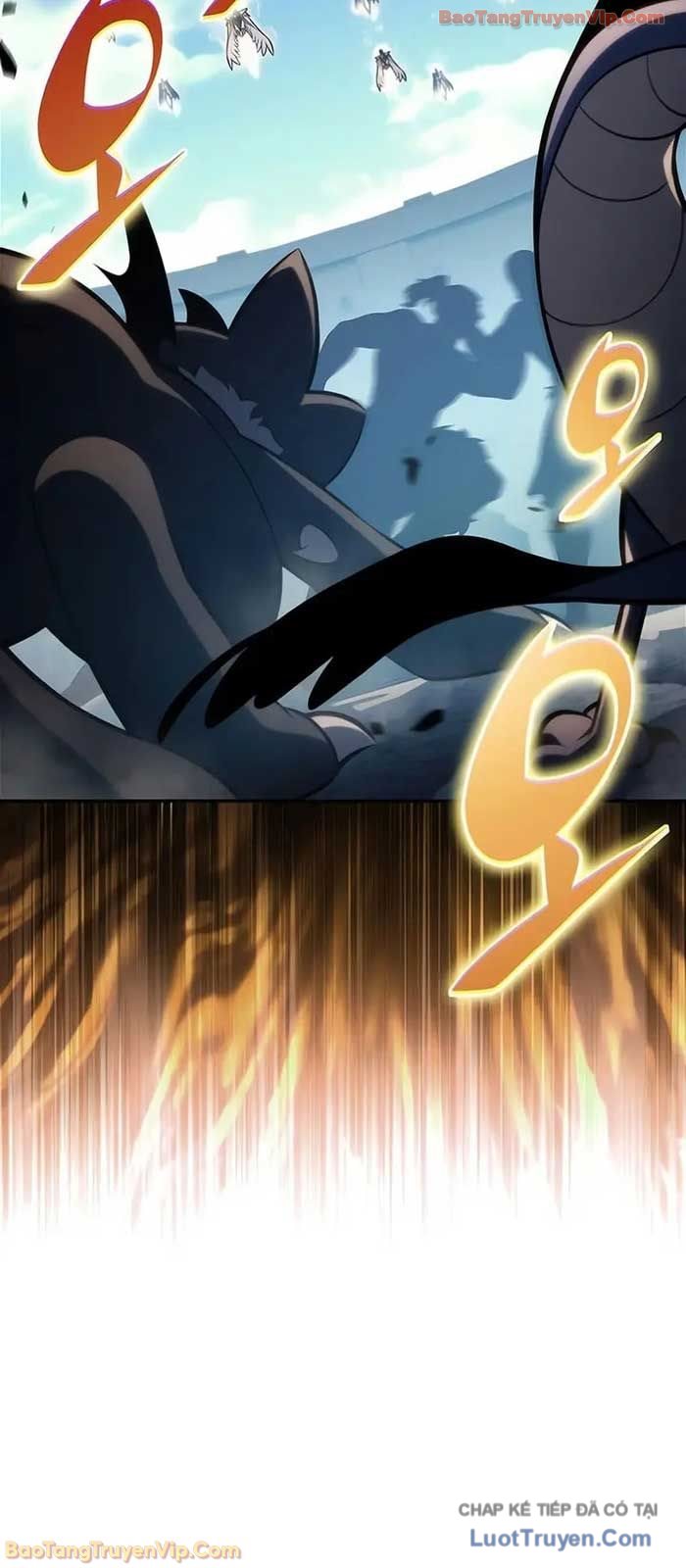 Người Chơi Mới Cấp Tối Đa Chapter 236 - Next Chapter 237