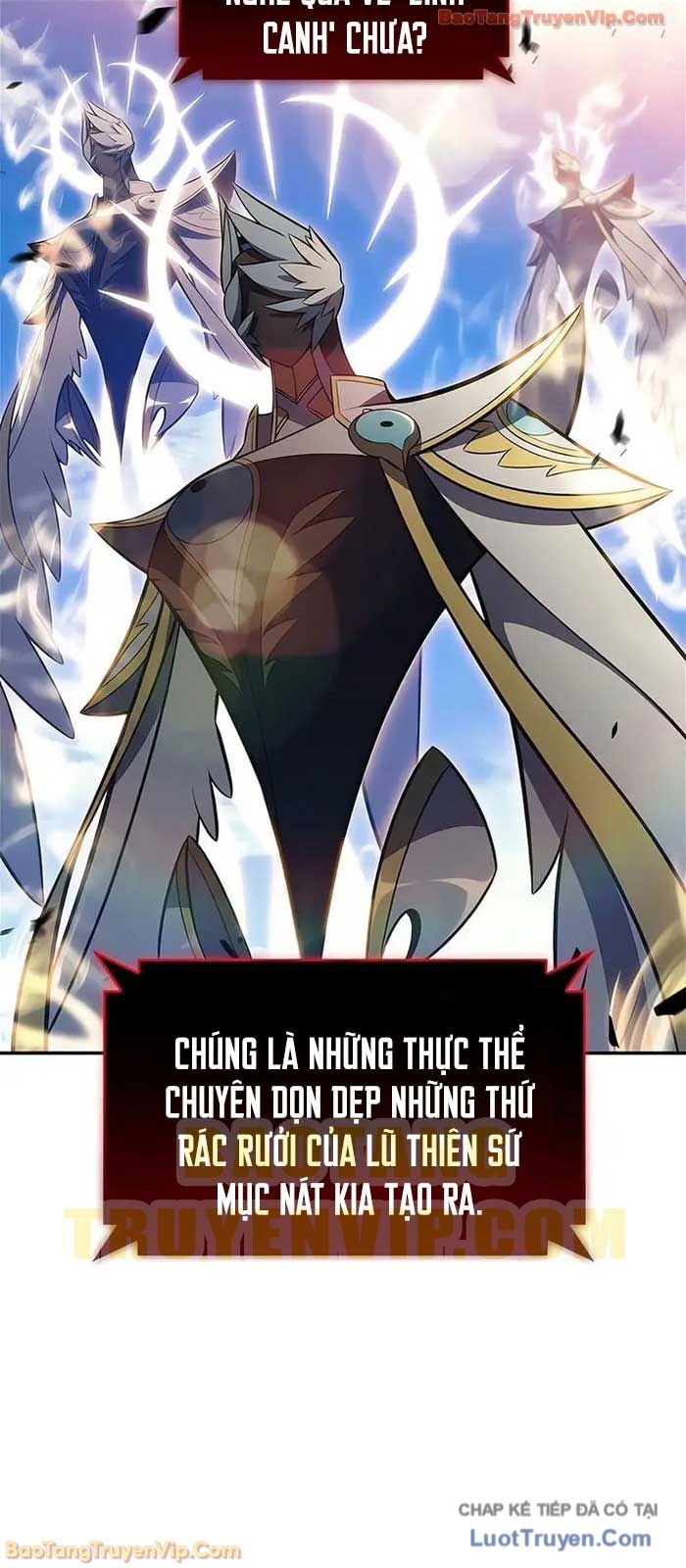 Người Chơi Mới Cấp Tối Đa Chapter 236 - Next Chapter 237