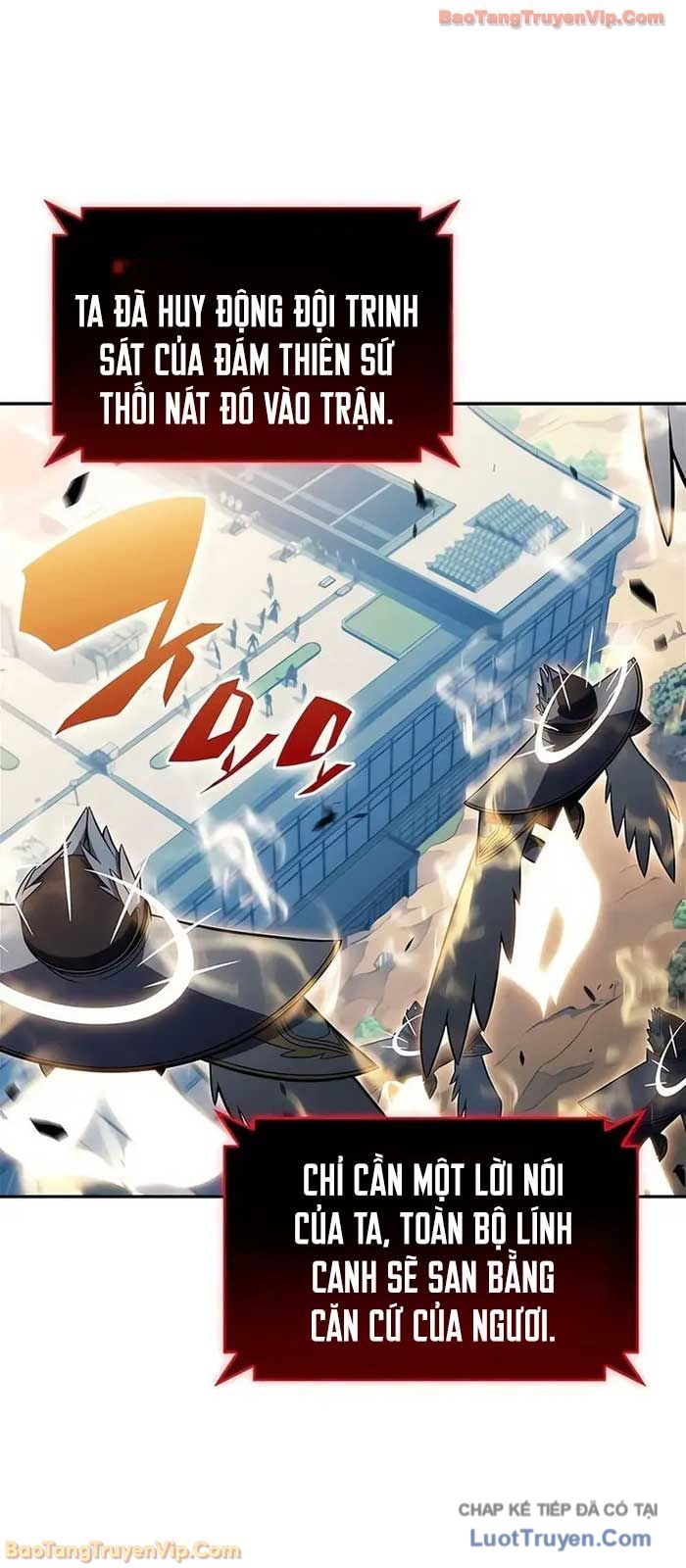 Người Chơi Mới Cấp Tối Đa Chapter 236 - Next Chapter 237