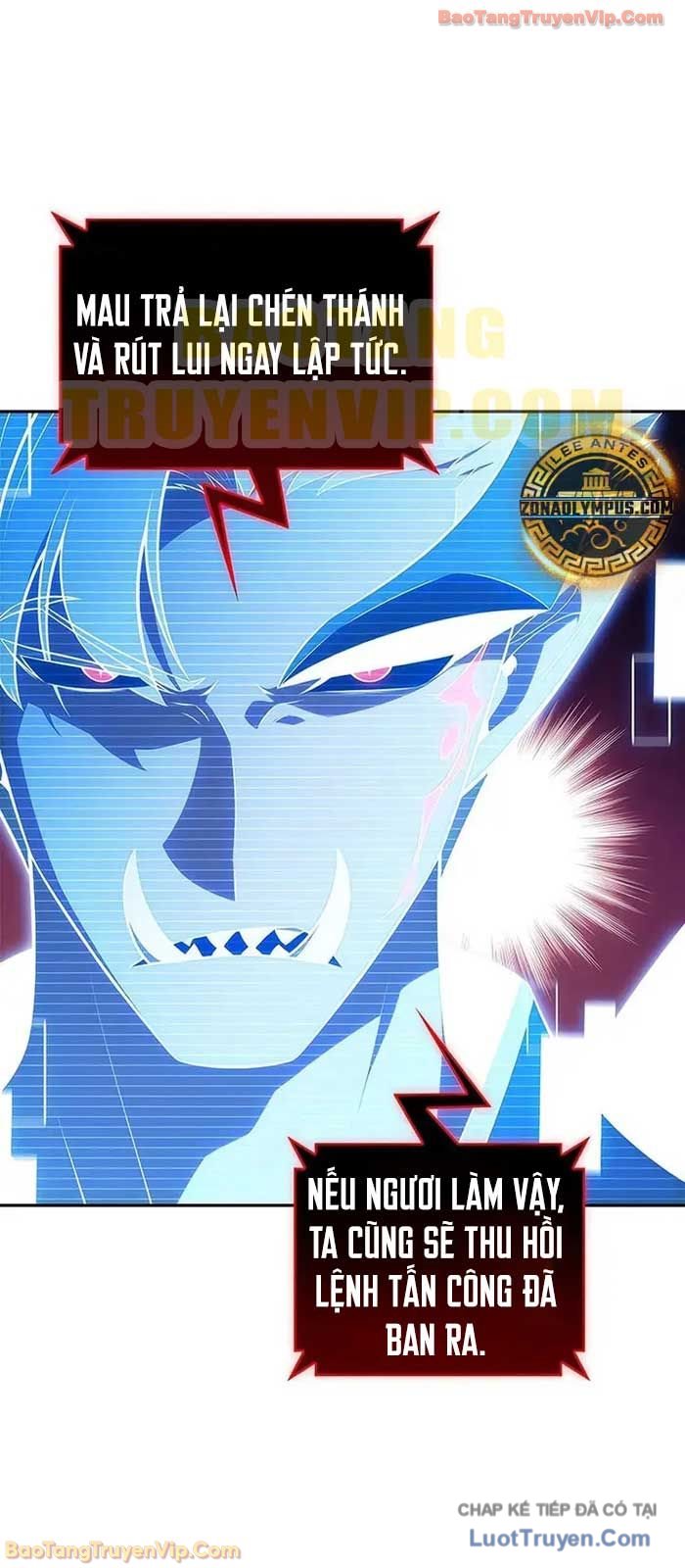 Người Chơi Mới Cấp Tối Đa Chapter 236 - Next Chapter 237