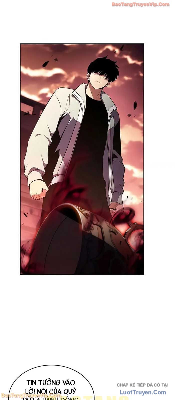 Người Chơi Mới Cấp Tối Đa Chapter 236 - Next Chapter 237