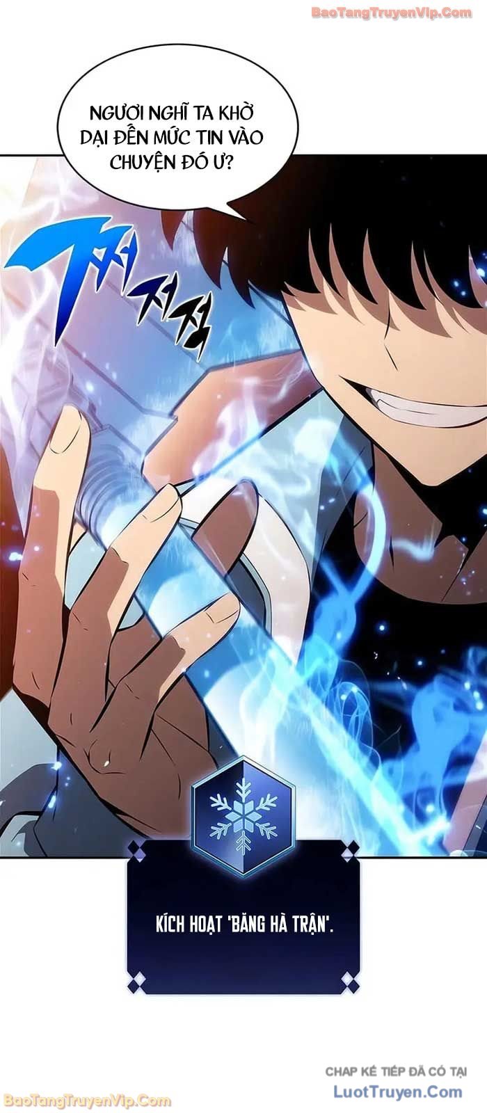 Người Chơi Mới Cấp Tối Đa Chapter 236 - Next Chapter 237