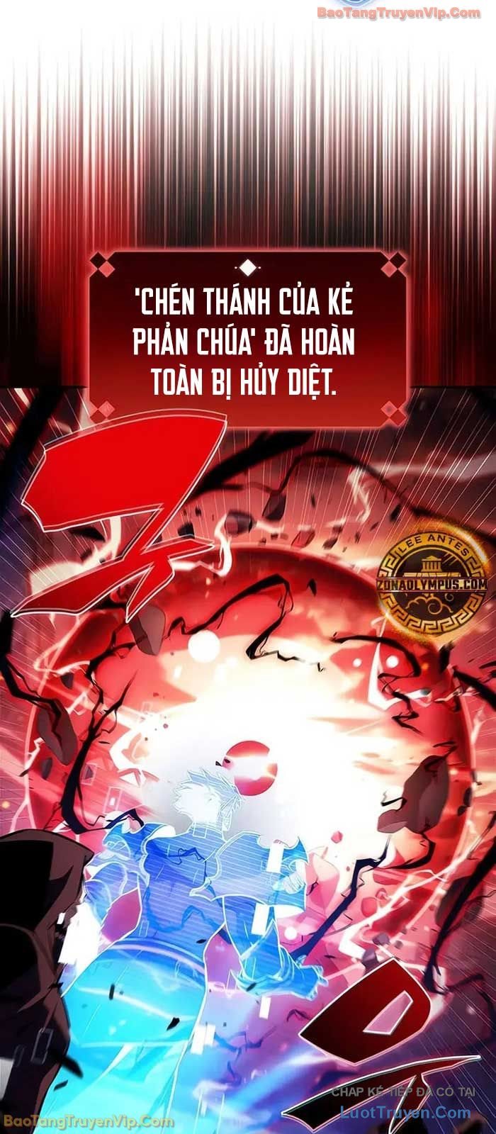 Người Chơi Mới Cấp Tối Đa Chapter 236 - Next Chapter 237