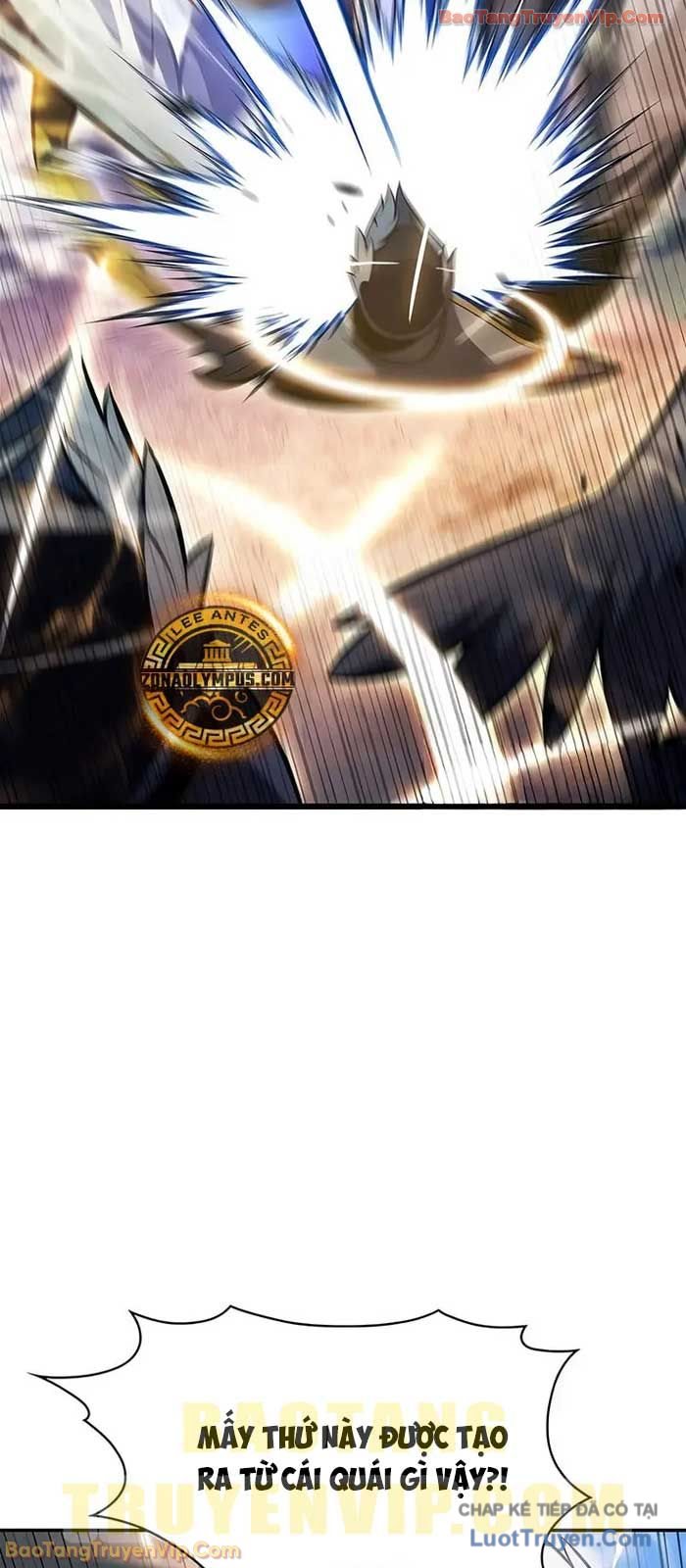 Người Chơi Mới Cấp Tối Đa Chapter 236 - Next Chapter 237