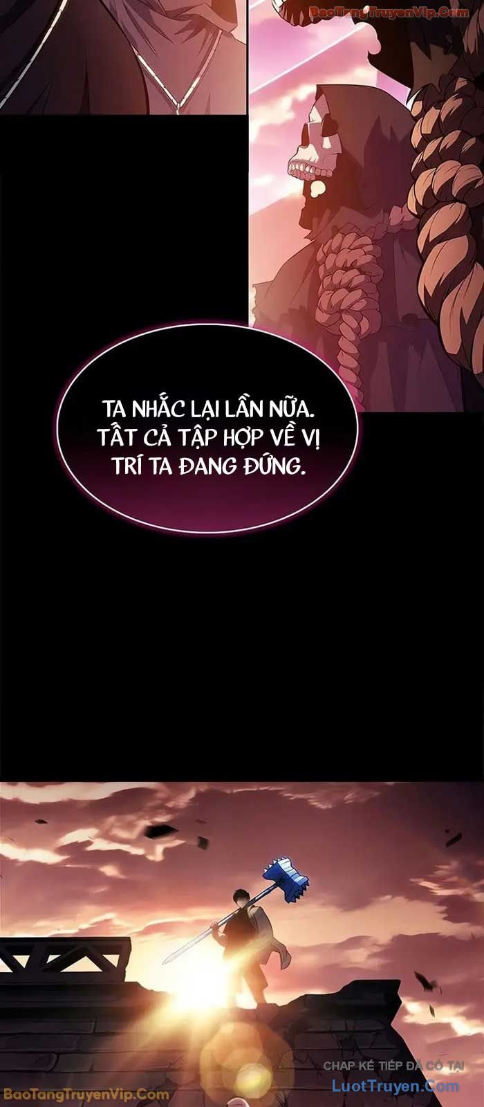 Người Chơi Mới Cấp Tối Đa Chapter 236 - Next Chapter 237