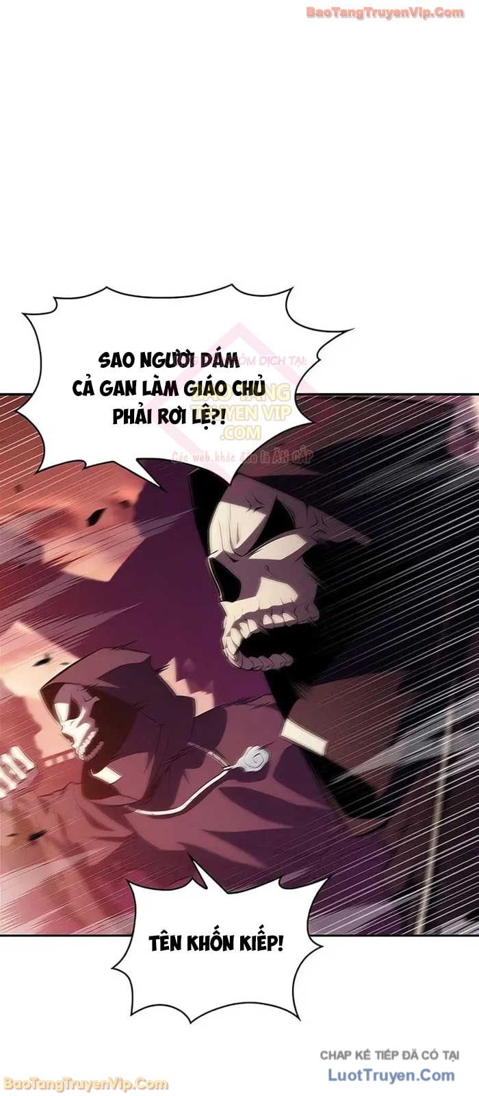Người Chơi Mới Cấp Tối Đa Chapter 236 - Next Chapter 237