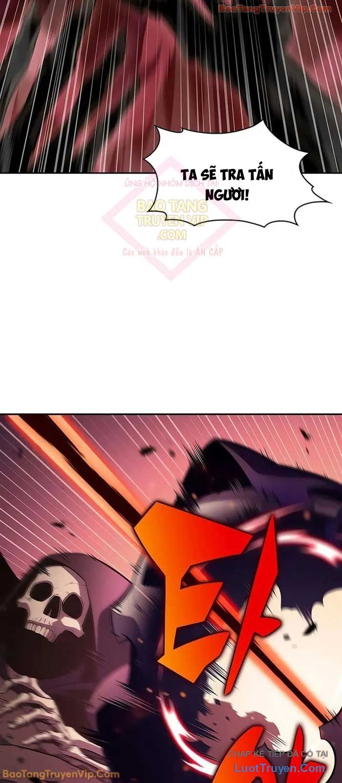 Người Chơi Mới Cấp Tối Đa Chapter 236 - Next Chapter 237