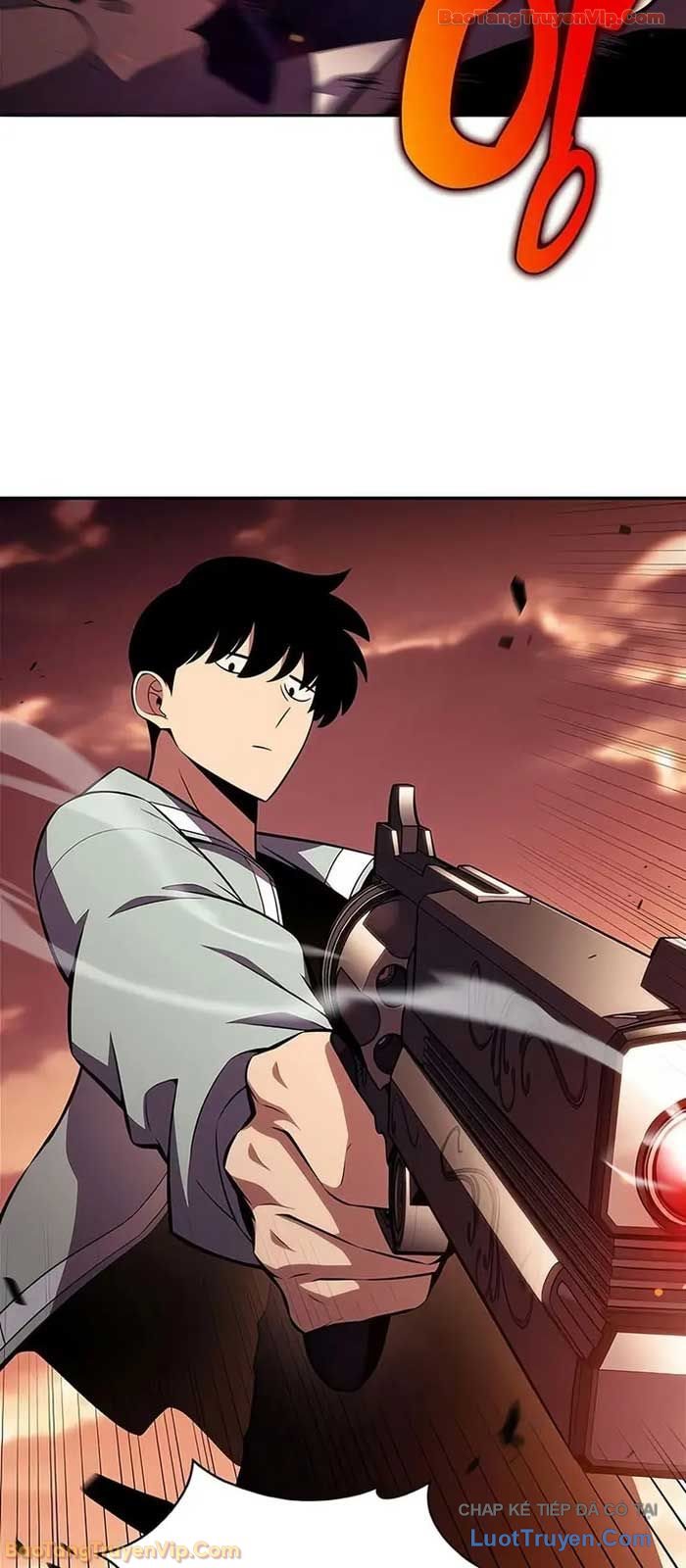 Người Chơi Mới Cấp Tối Đa Chapter 236 - Next Chapter 237