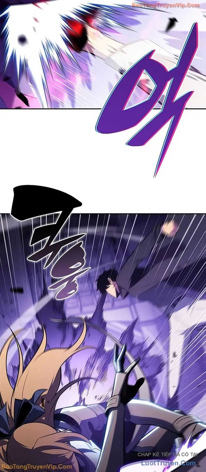 Người Chơi Mới Cấp Tối Đa Chapter 236 - Next Chapter 237