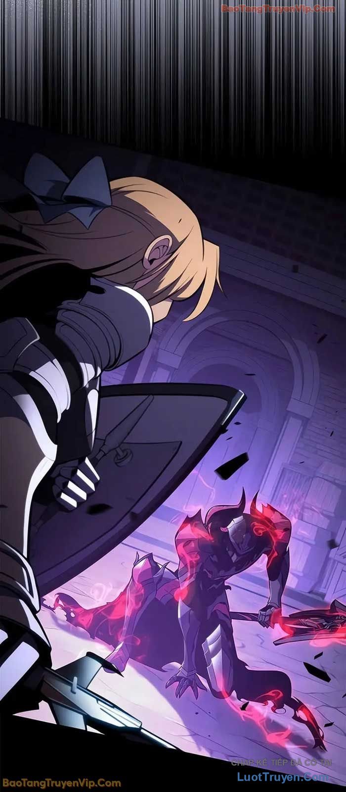 Người Chơi Mới Cấp Tối Đa Chapter 236 - Next Chapter 237