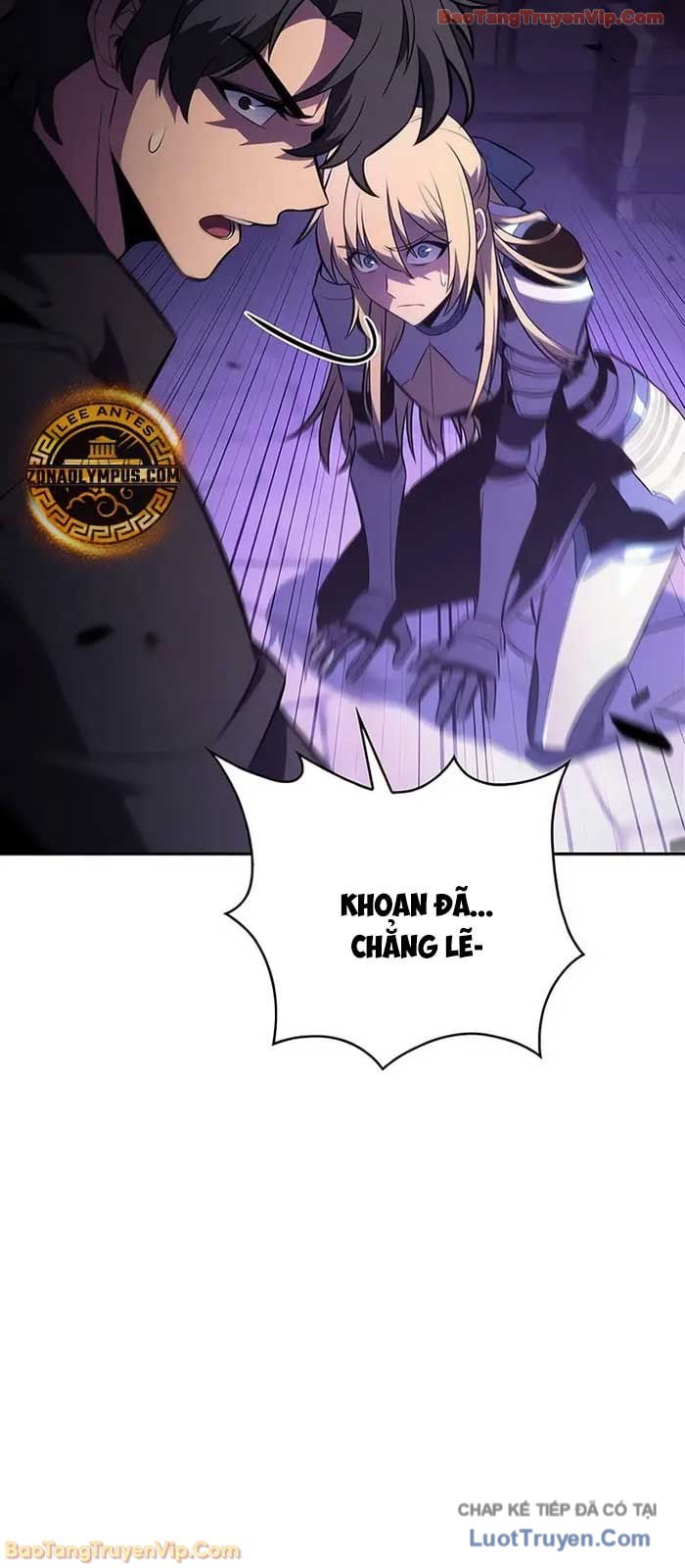 Người Chơi Mới Cấp Tối Đa Chapter 236 - Next Chapter 237