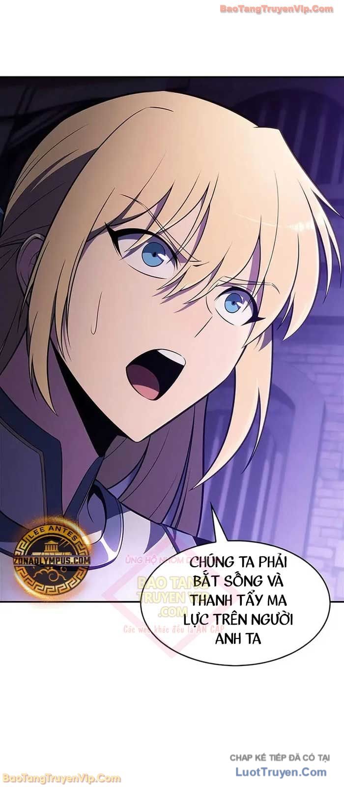 Người Chơi Mới Cấp Tối Đa Chapter 236 - Next Chapter 237