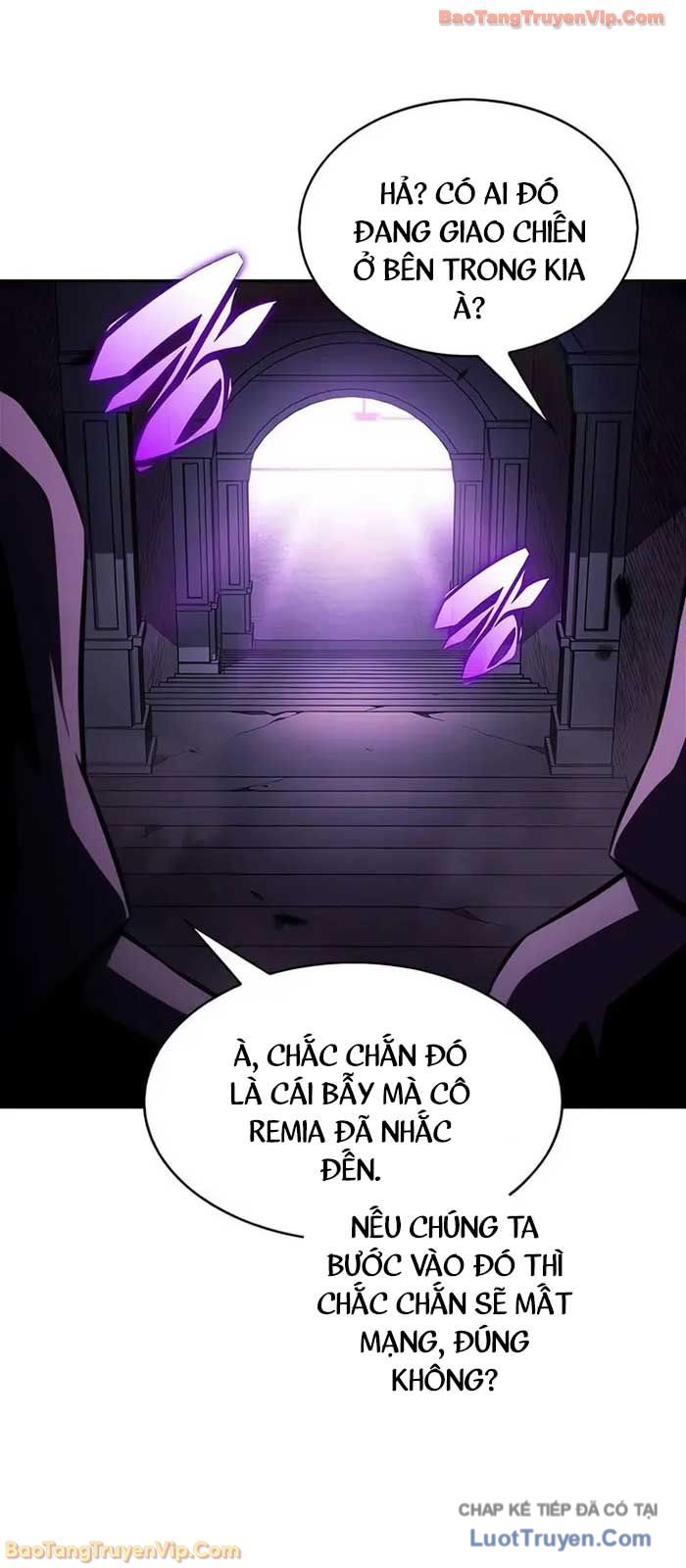 Người Chơi Mới Cấp Tối Đa Chapter 236 - Next Chapter 237