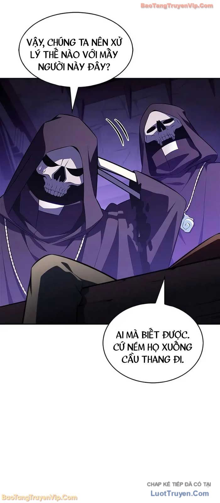 Người Chơi Mới Cấp Tối Đa Chapter 236 - Next Chapter 237