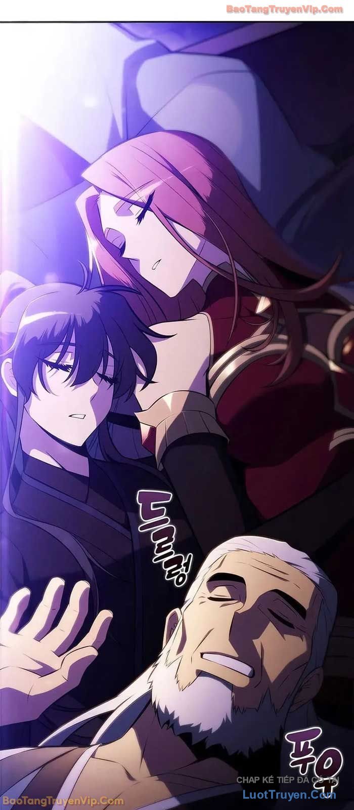 Người Chơi Mới Cấp Tối Đa Chapter 236 - Next Chapter 237