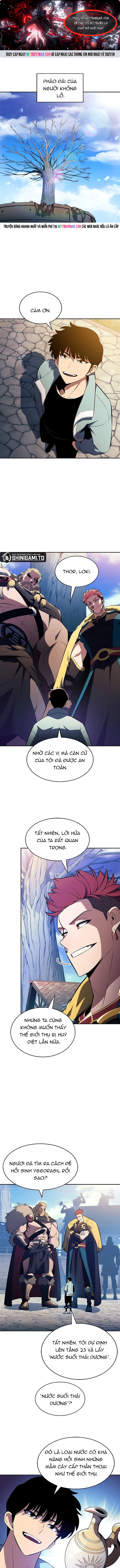 Người Chơi Mới Cấp Tối Đa Chapter 239 - Next Chapter 240