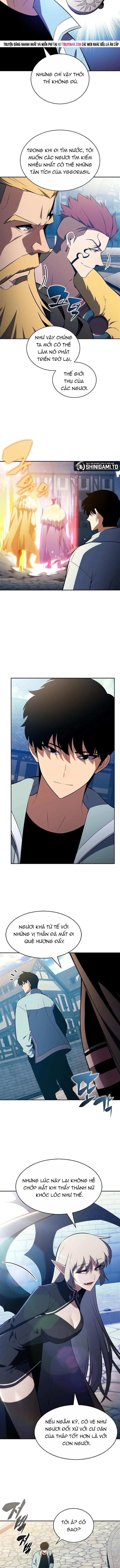 Người Chơi Mới Cấp Tối Đa Chapter 239 - Next Chapter 240