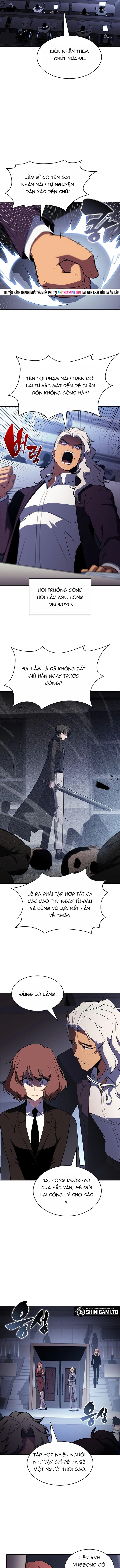 Người Chơi Mới Cấp Tối Đa Chapter 239 - Next Chapter 240