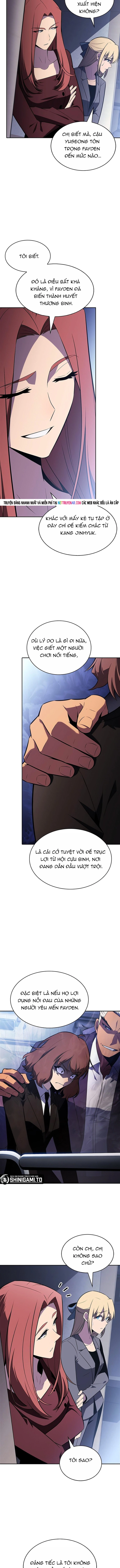 Người Chơi Mới Cấp Tối Đa Chapter 239 - Next Chapter 240