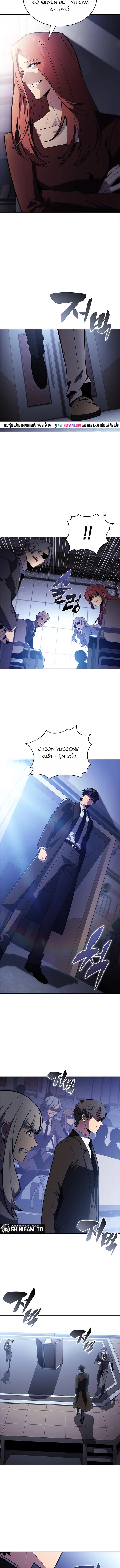 Người Chơi Mới Cấp Tối Đa Chapter 239 - Next Chapter 240