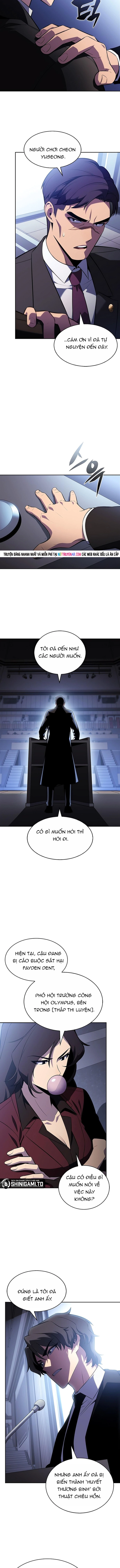 Người Chơi Mới Cấp Tối Đa Chapter 239 - Next Chapter 240