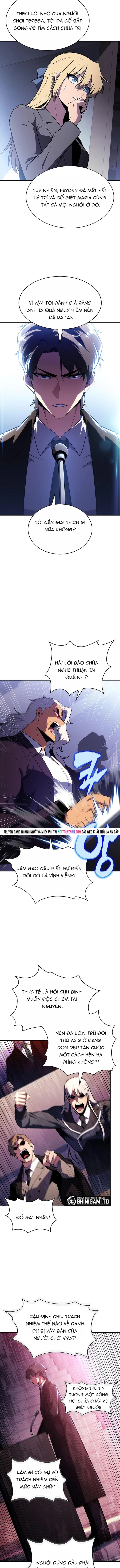 Người Chơi Mới Cấp Tối Đa Chapter 239 - Next Chapter 240