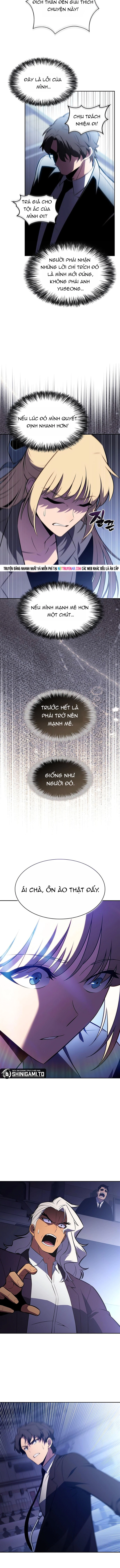 Người Chơi Mới Cấp Tối Đa Chapter 239 - Next Chapter 240