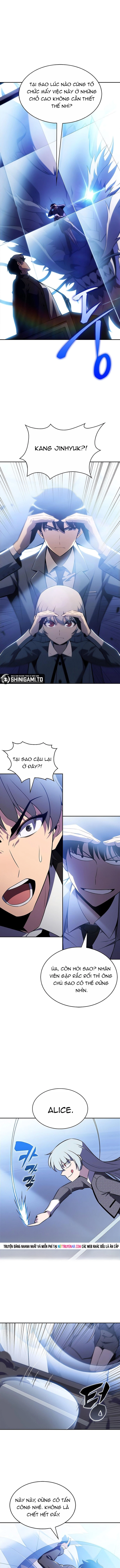 Người Chơi Mới Cấp Tối Đa Chapter 239 - Next Chapter 240