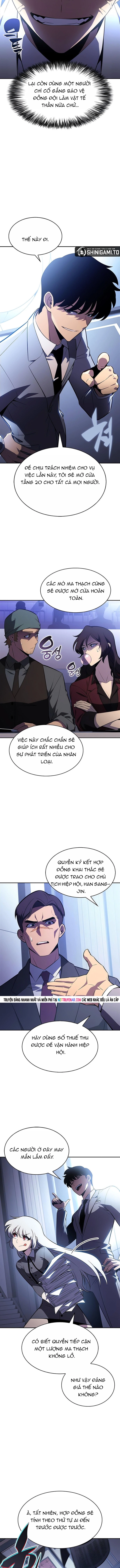 Người Chơi Mới Cấp Tối Đa Chapter 239 - Next Chapter 240