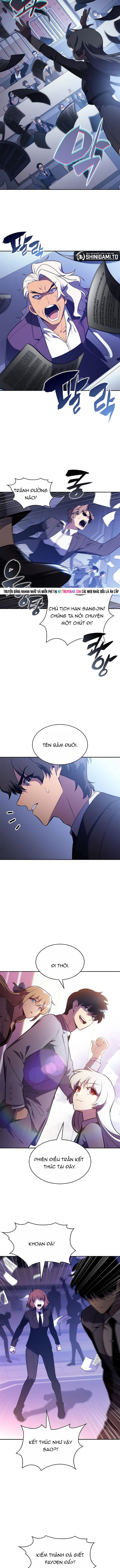 Người Chơi Mới Cấp Tối Đa Chapter 239 - Next Chapter 240