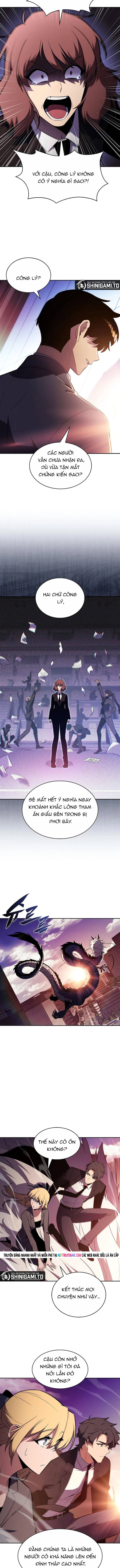 Người Chơi Mới Cấp Tối Đa Chapter 239 - Next Chapter 240