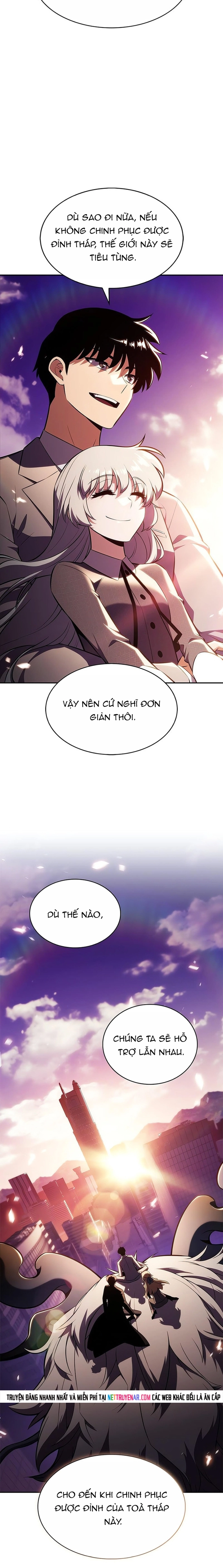 Người Chơi Mới Cấp Tối Đa Chapter 239 - Next Chapter 240