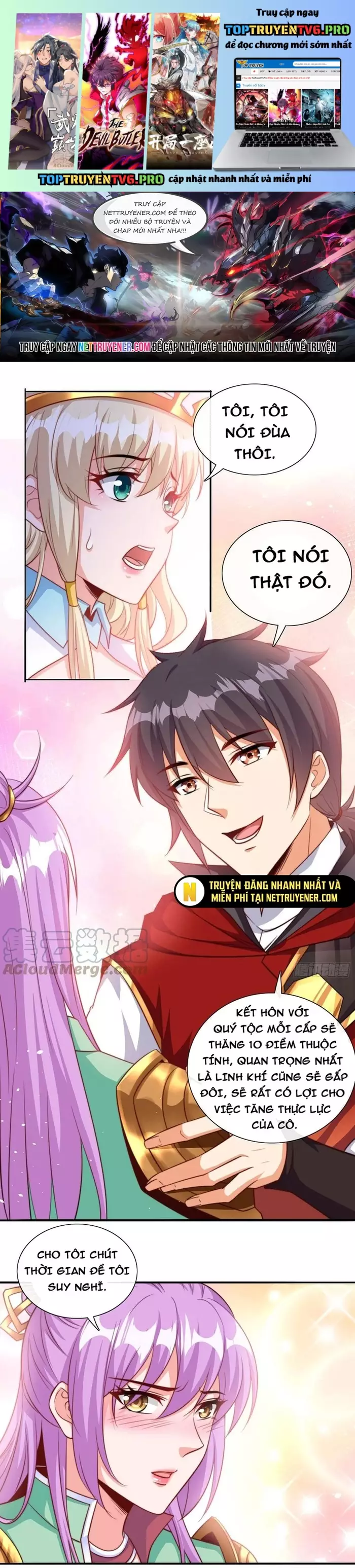 Người Chơi Siêu Cấp Chapter 52 - Trang 2