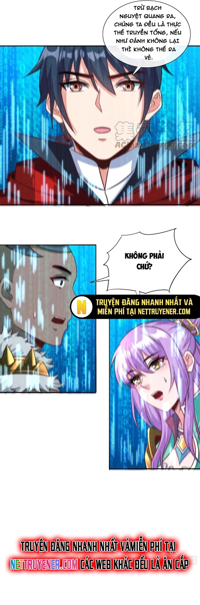 Người Chơi Siêu Cấp Chapter 52 - Trang 2