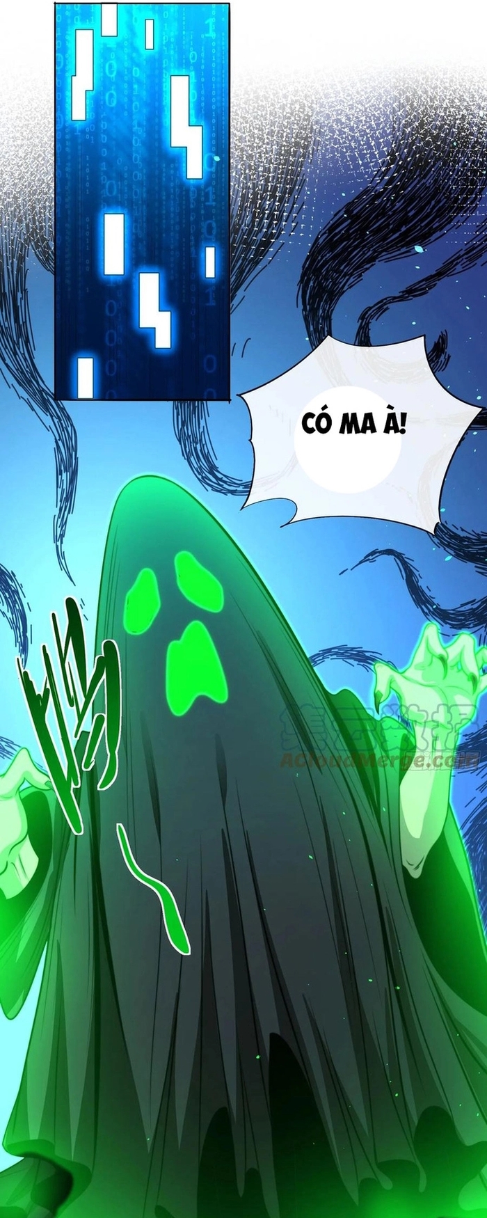 Người Chơi Siêu Cấp Chapter 52 - Trang 2