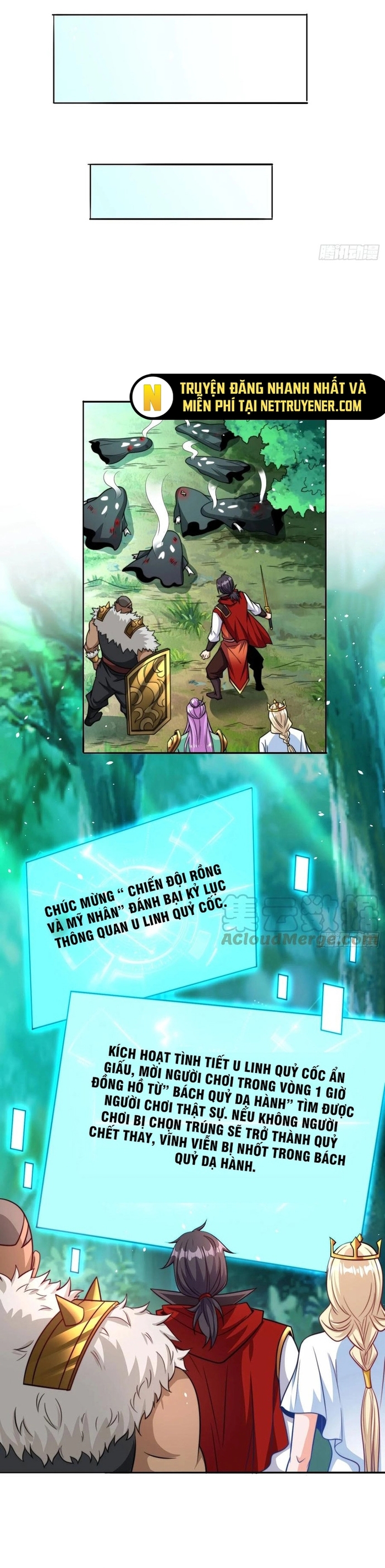 Người Chơi Siêu Cấp Chapter 52 - Trang 2