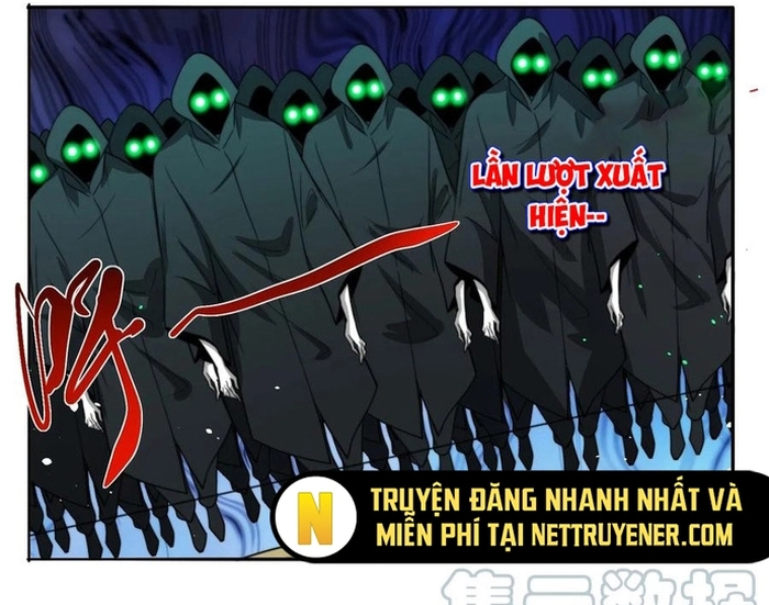 Người Chơi Siêu Cấp Chapter 52 - Trang 2
