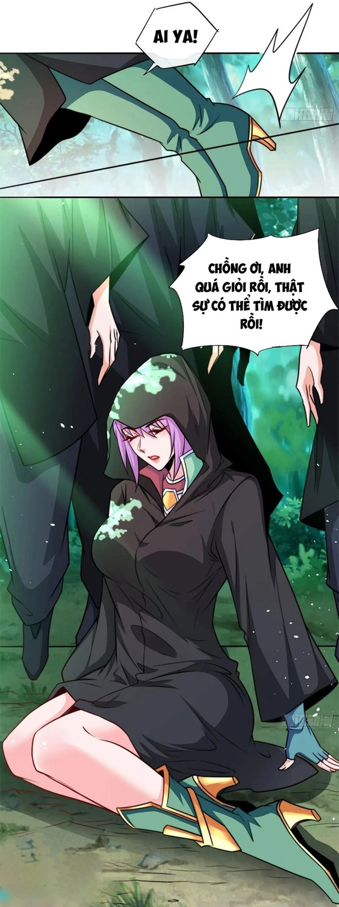 Người Chơi Siêu Cấp Chapter 53 - Trang 2