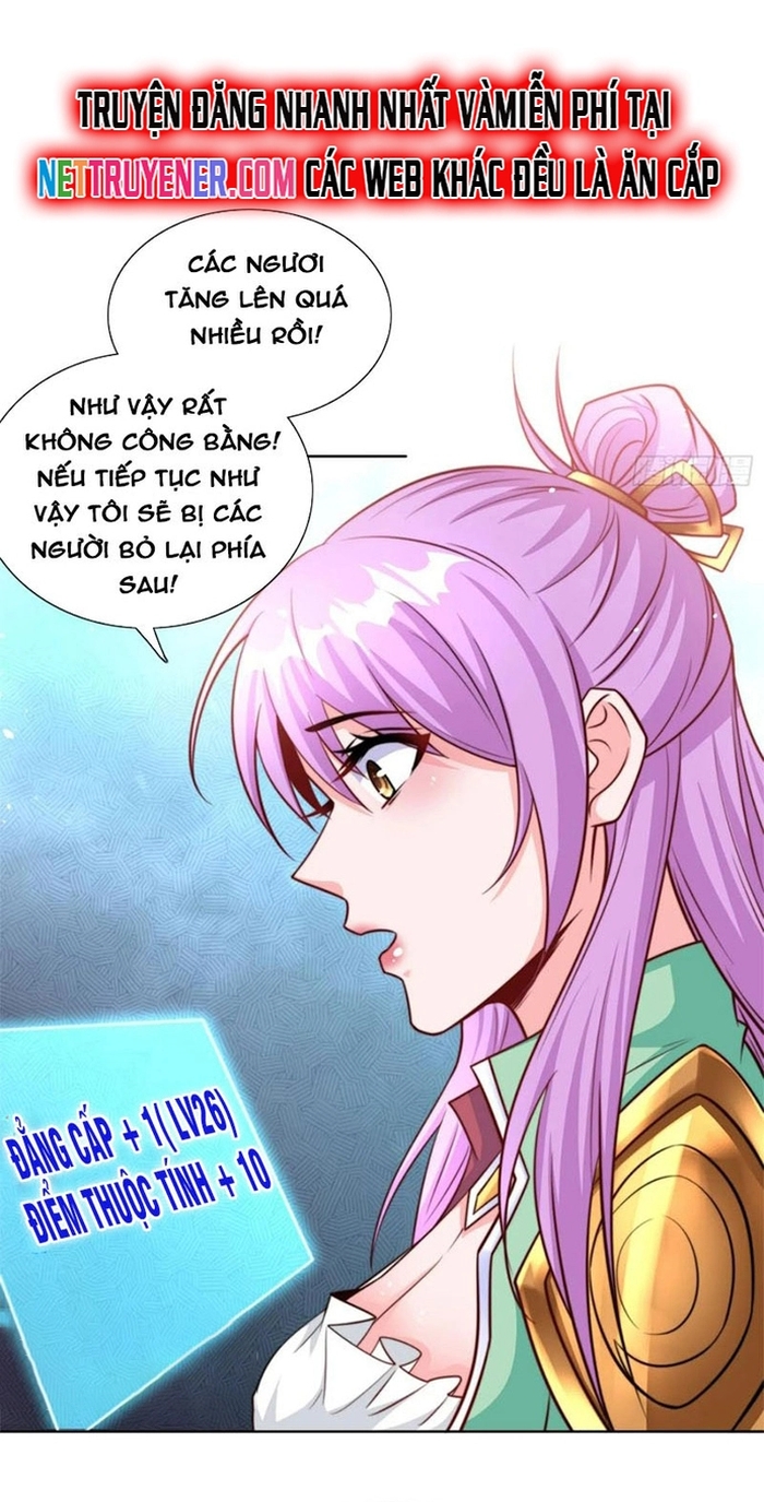 Người Chơi Siêu Cấp Chapter 53 - Trang 2