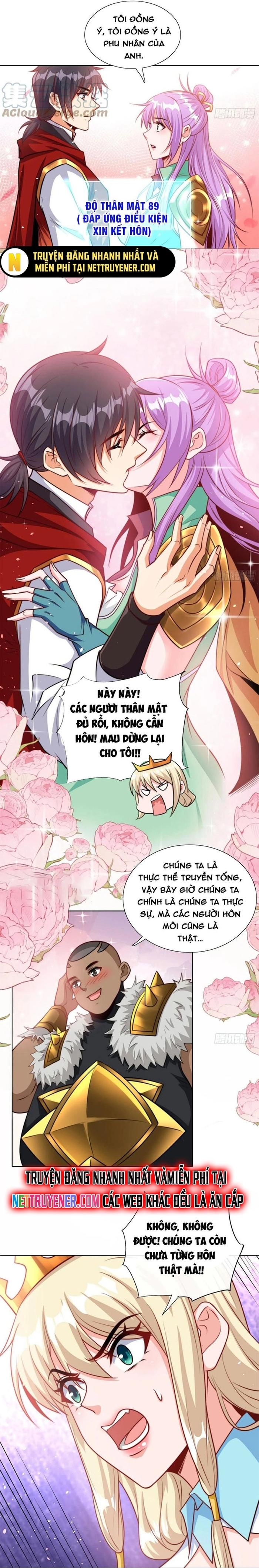 Người Chơi Siêu Cấp Chapter 53 - Trang 2